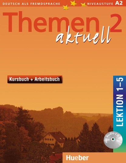Themen Aktuell in sechs Banden, Hartmut Aufderstraße ; Heiko Bock ; Helmut Müller - Paperback - 9783191816919