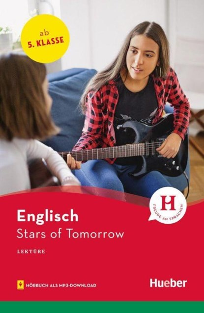 Stars of Tomorrow, Alan C. McLean - Paperback - 9783191829971