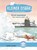 Kleiner Eisbär - Lars, bring uns nach Hause. Kinderbuch Deutsch-Russisch, Hans de Beer - Gebonden - 9783191895952