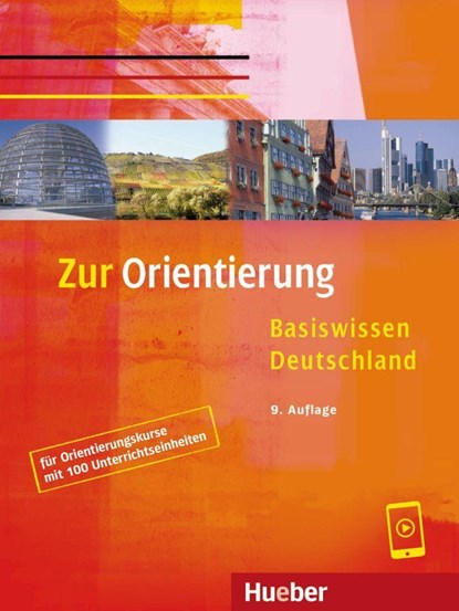 Zur Orientierung, Ulrike Gaidosch ;  Christine Müller - Paperback - 9783192014994