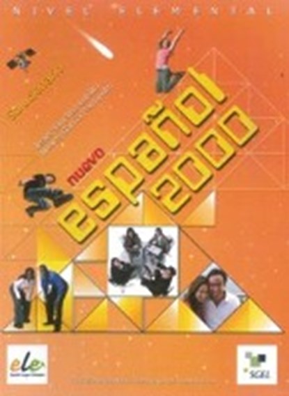 Elemental: Nuevo Español 2000/Schlüssel zum Arbeitsbuch, SÁNCHEZ LOBATO,  Jesús ; Garcia Fernández, Nieves - Paperback - 9783192045073