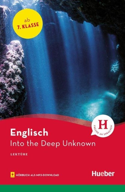Into the Deep Unknown, Alan Milson - Paperback - 9783192329975