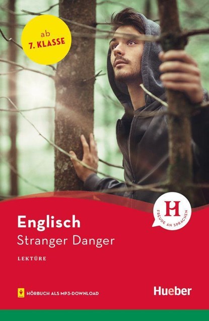Stranger Danger, Pauline O'Carolan - Paperback - 9783192529979