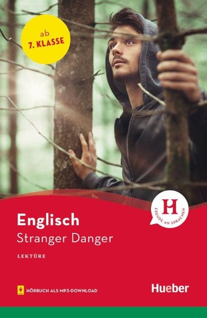 Stranger Danger, Pauline O'Carolan - Paperback - 9783192529979