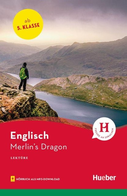 Merlin's Dragon, Sue Murray - Paperback - 9783192629976
