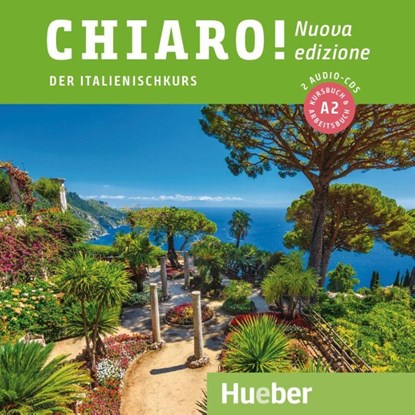 CHARIO NUOVA EDIZIONE, Giulia De Savorgnani ; Cinzia Cordera Alberti - Paperback - 9783192854491
