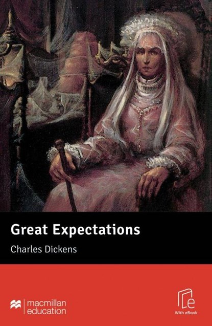 Great Expectations, Charles Dickens - Paperback - 9783192929595