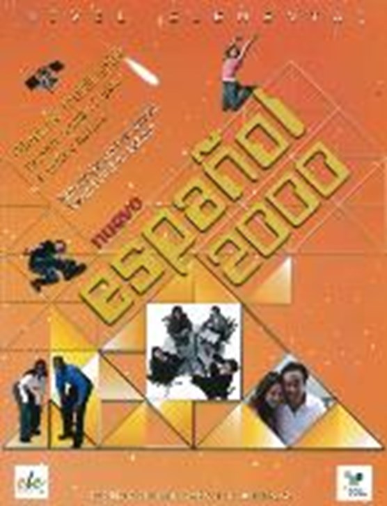Elemental: Nuevo Español 2000/Glossar