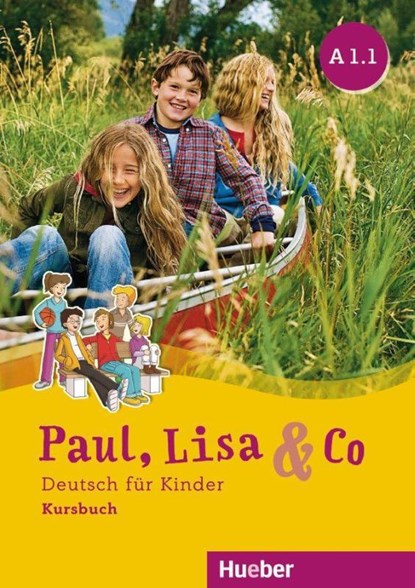 Paul, Lisa & Co., Monika Bovermann ; Renate Zscharlich ; Manuela Georgiakaki - Paperback - 9783193015594