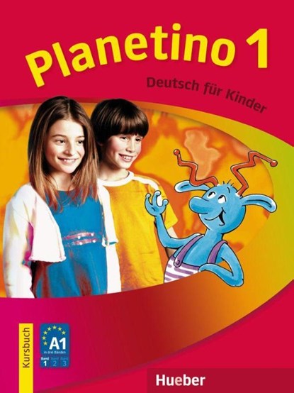 Planetino, Siegfried Büttner ; Gabriele Kopp ; Josef Alberti - Paperback - 9783193015778