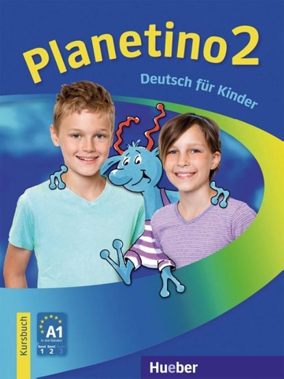 Planetino, Gabriele Kopp ; Siegfried Büttner ; Josef Alberti - Paperback - 9783193015785