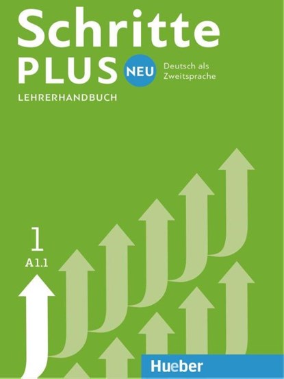 Schritte Plus Neu - sechsbandige Ausgabe, Susanne Kalender ; Petra Klimaszyk ; Isabel Krämer-Kienle - Paperback - 9783193110817