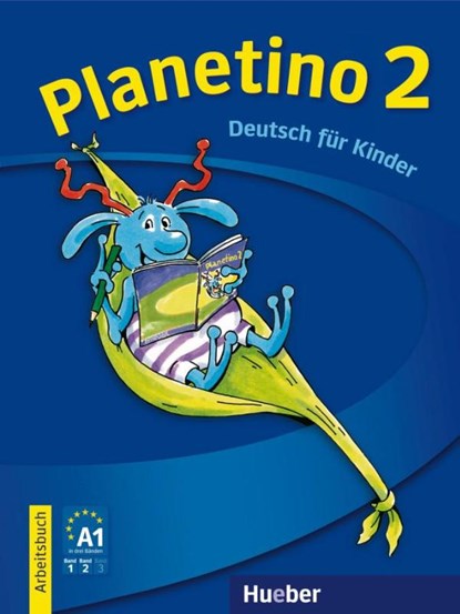Planetino, Gabriele Kopp ; Siegfried Büttner ; Josef Alberti - Paperback - 9783193115782