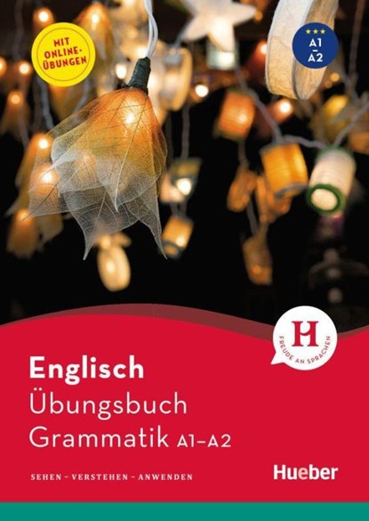 Englisch - Übungsbuch Grammatik A1-A2, Doris Kroth - Paperback - 9783193179104