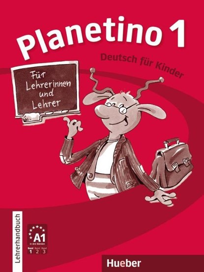 Planetino, Siegfried Büttner ; Gabriele Kopp ; Josef Alberti - Paperback - 9783193215772