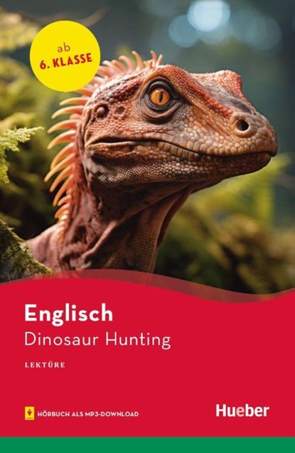 Dinosaur Hunting, Sue Murray - Paperback - 9783193329974