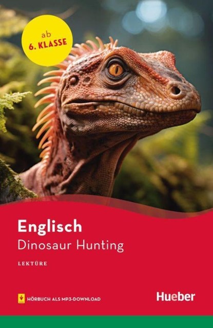 Dinosaur Hunting, Sue Murray - Paperback - 9783193329974