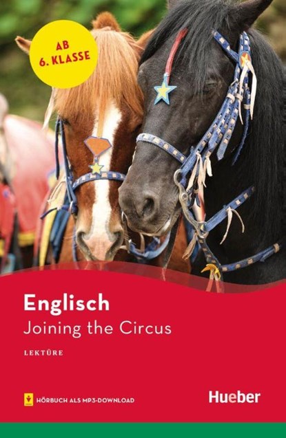 Joining the Circus, Sue Murray - Paperback - 9783193729972