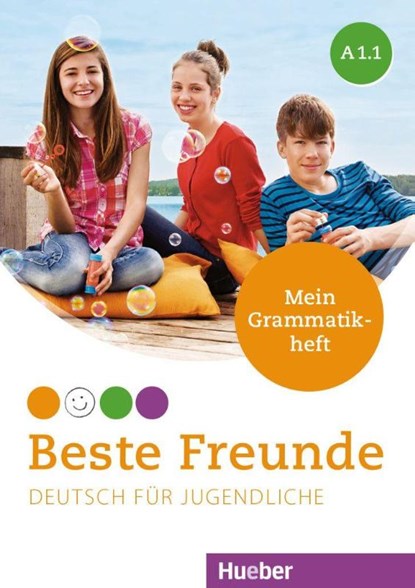 Beste Freunde, Anja Schümann - Paperback - 9783193910516