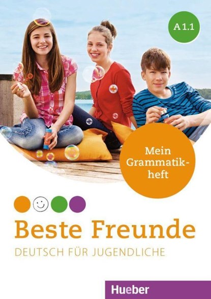 Beste Freunde, Anja Schümann - Paperback - 9783193910516