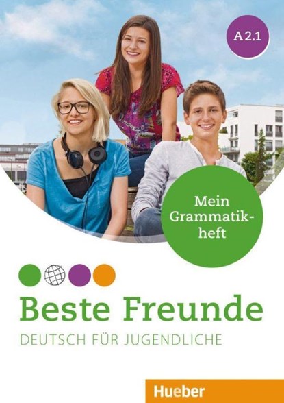 Beste Freunde, Anja Schümann - Paperback - 9783193910523
