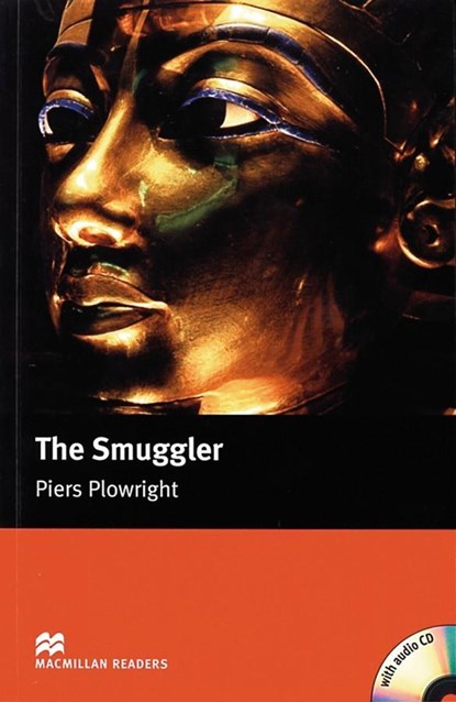 The Smuggler, niet bekend - Paperback - 9783193929587