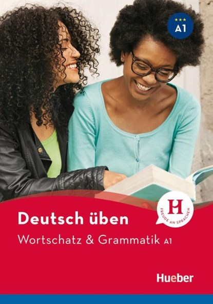 Deutsch uben, Anneli Billina ; Lilli Marlen Brill ; Marion Techmer - Paperback - 9783193974938
