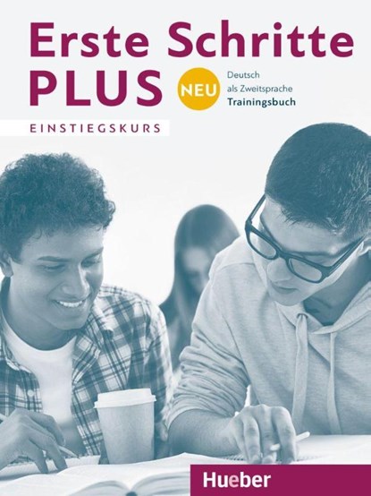 Erste Schritte plus Neu Einstiegskurs. Trainingsbuch, Daniela Niebisch - Paperback - 9783194019119