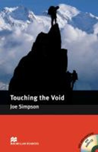 Simpson, J: Touching the Void/mit CDs, SIMPSON,  Joe - Paperback - 9783194029583