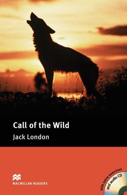 The Call of the Wild, Jack London - Paperback - 9783194729667