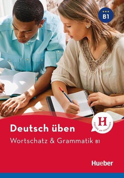 Deutsch uben, Anneli Billina ; Marion Techmer ; Susanne Geiger - Paperback - 9783194874930