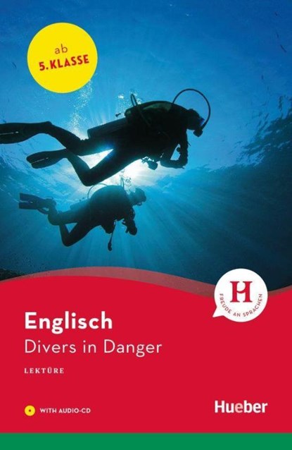 Divers in Danger, Sue Murray - Paperback - 9783194929760