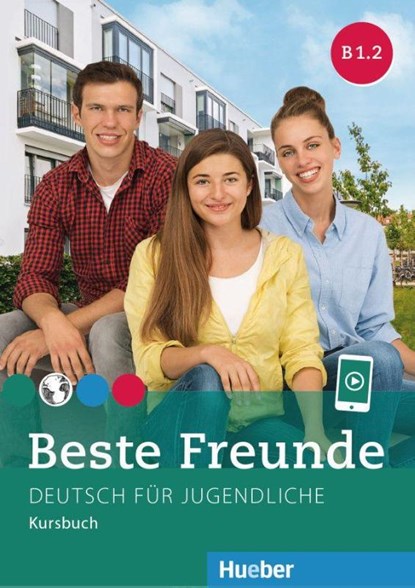 Beste Freunde, Manuela Georgiakaki ; Elisabeth Graf-Riemann ; Anja Schümann ; Christiane Seuthe - Paperback - 9783195010535