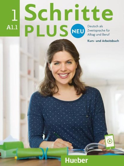 Schritte Plus Neu - sechsbandige Ausgabe, Daniela Niebisch ; Sylvette Penning-Hiemstra ; Franz Specht ; Monika Bovermann - Paperback - 9783195010818