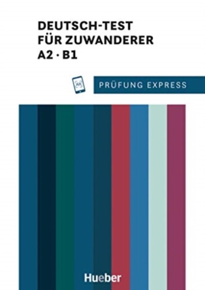 Prufung Express, Franziska Bader - Paperback - 9783195016513