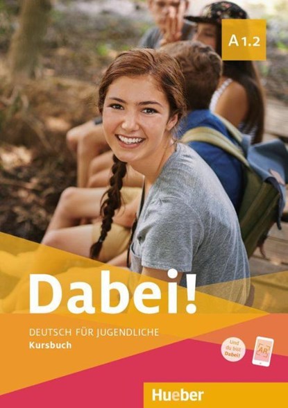 Dabei!, Gabriele Kopp - Paperback - 9783195017794