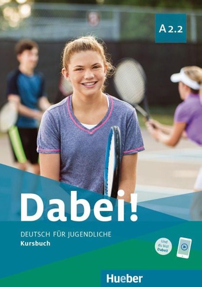 Dabei!, Gabriele Kopp ; Josef Alberti ; Siegfried Buttner - Paperback - 9783195017817