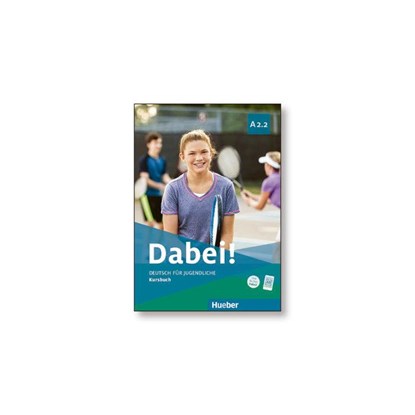 Dabei!, Gabriele Kopp ; Josef Alberti ; Siegfried Buttner - Paperback - 9783195017817