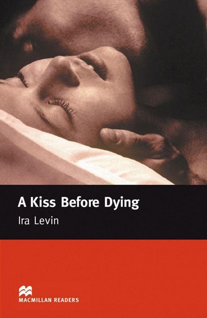 A Kiss Before Dying, Ira Levin - Paperback - 9783195029582