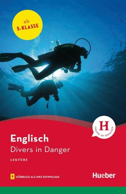 Divers in Danger, Sue Murray - Paperback - 9783195029766