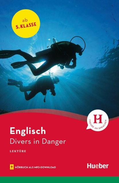 Divers in Danger, Sue Murray - Paperback - 9783195029766