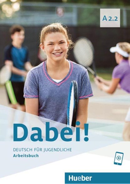 Dabei!, Gabriele Kopp ; Josef Alberti ; Siegfried Buttner - Paperback - 9783195117814