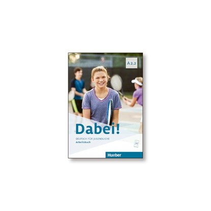 Dabei!, Gabriele Kopp ; Josef Alberti ; Siegfried Buttner - Paperback - 9783195117814