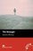 The Stranger, Norman Whitney - Paperback - 9783195129572