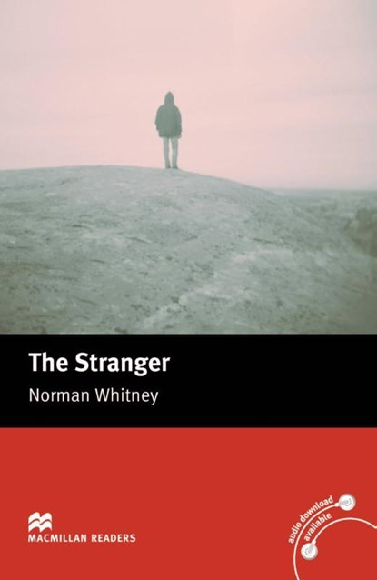 The Stranger, Norman Whitney - Paperback - 9783195129572