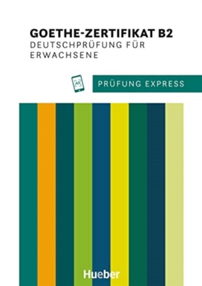 Prufung Express, Heide Stiebeler ; Frauke van der Werff - Paperback - 9783195216517