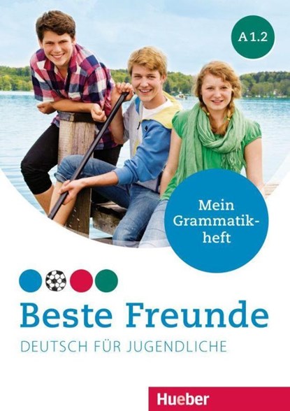 Beste Freunde, Anja Schümann - Paperback - 9783195910514
