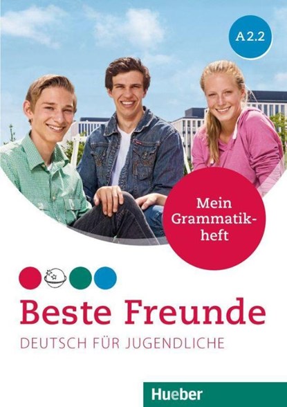 Beste Freunde, Anja Schümann - Paperback - 9783195910521