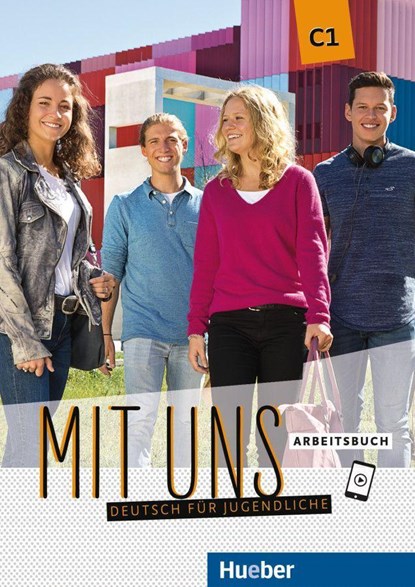 Mit uns!, Anna Breitsameter ;  Christiane Seuthe ;  Arwen Schnack ;  Linda Fromme - Paperback - 9783196110609