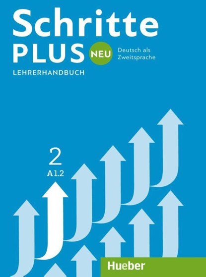 Schritte Plus Neu - sechsbandige Ausgabe, Susanne Kalender ; Petra Klimaszyk ; Isabel Krämer-Kienle - Paperback - 9783196110814